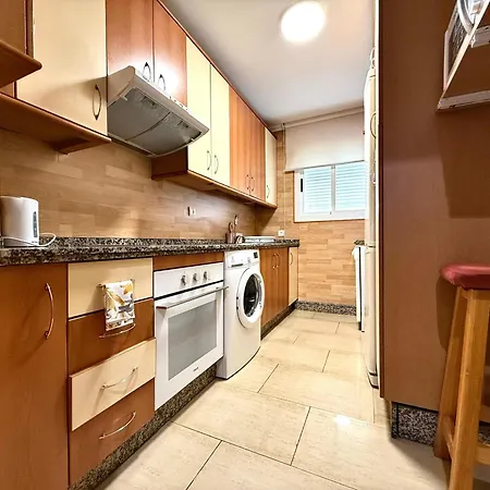 El Madronal Apartment